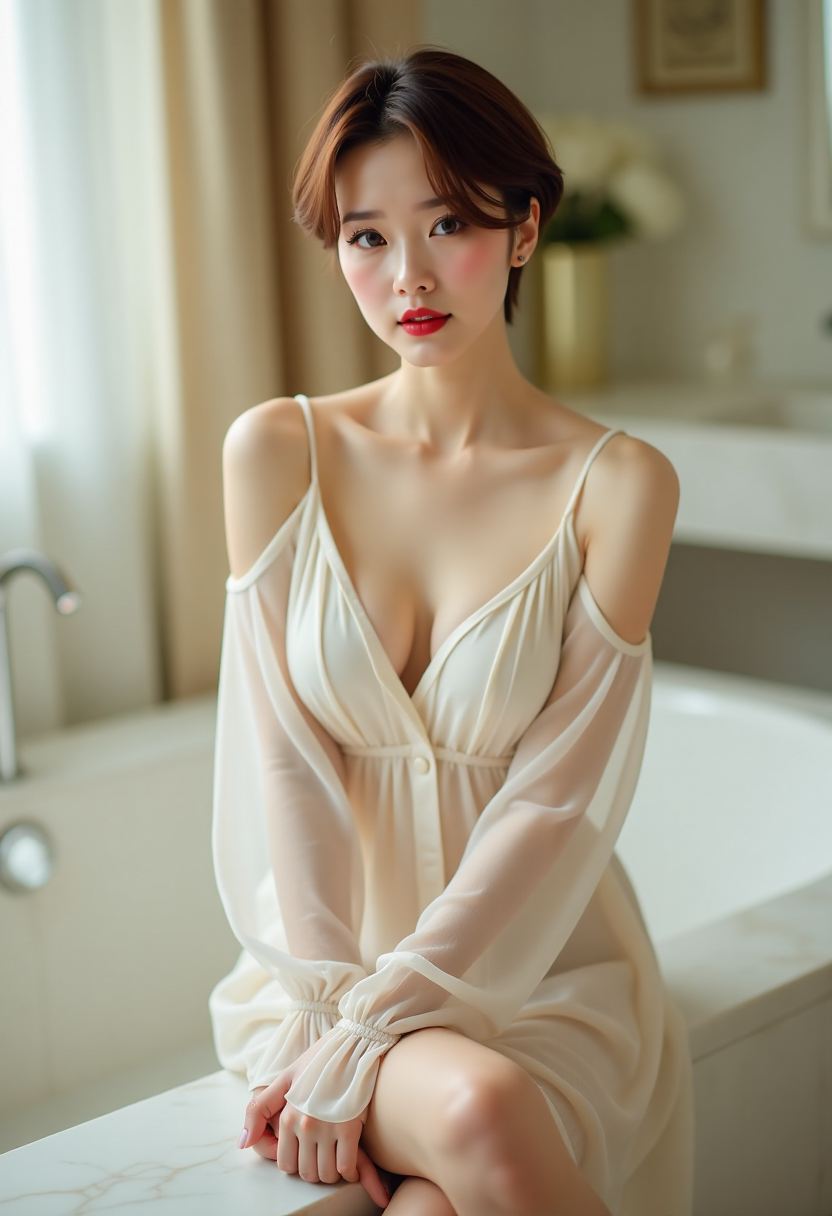 千里江山图 海报